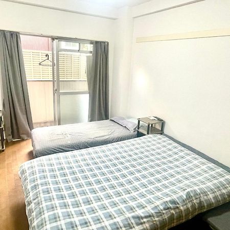 Shibuya Honmachi Hana House Tokyo Bagian luar foto