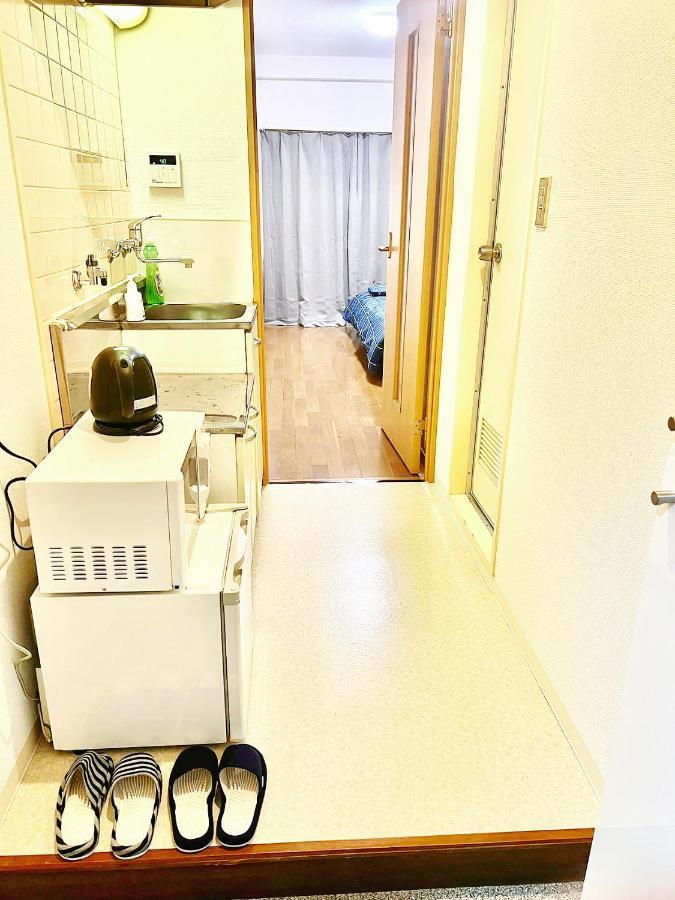 Shibuya Honmachi Hana House Tokyo Bagian luar foto