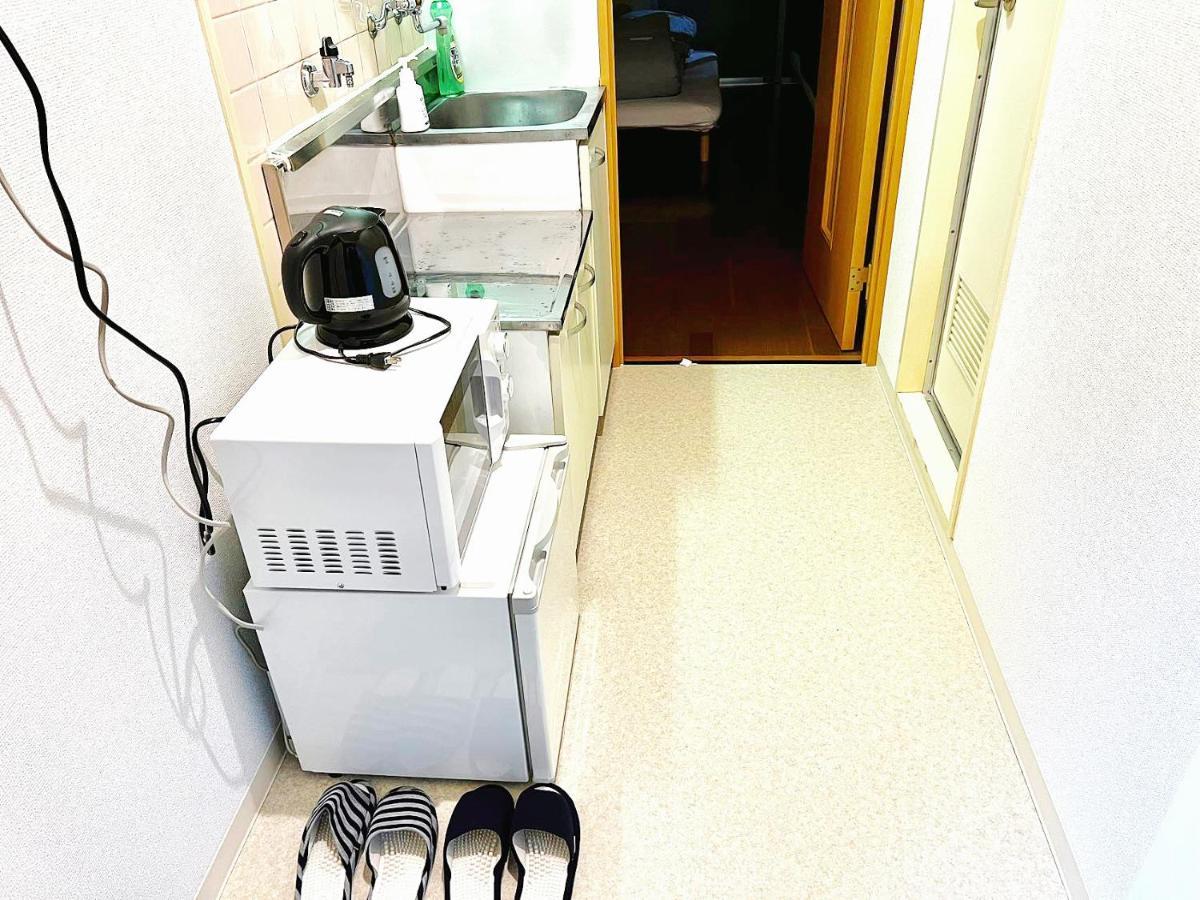 Shibuya Honmachi Hana House Tokyo Bagian luar foto