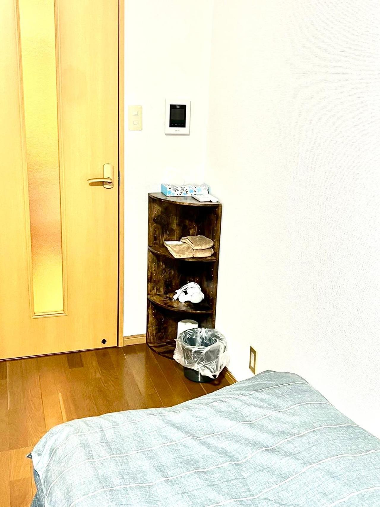 Shibuya Honmachi Hana House Tokyo Bagian luar foto
