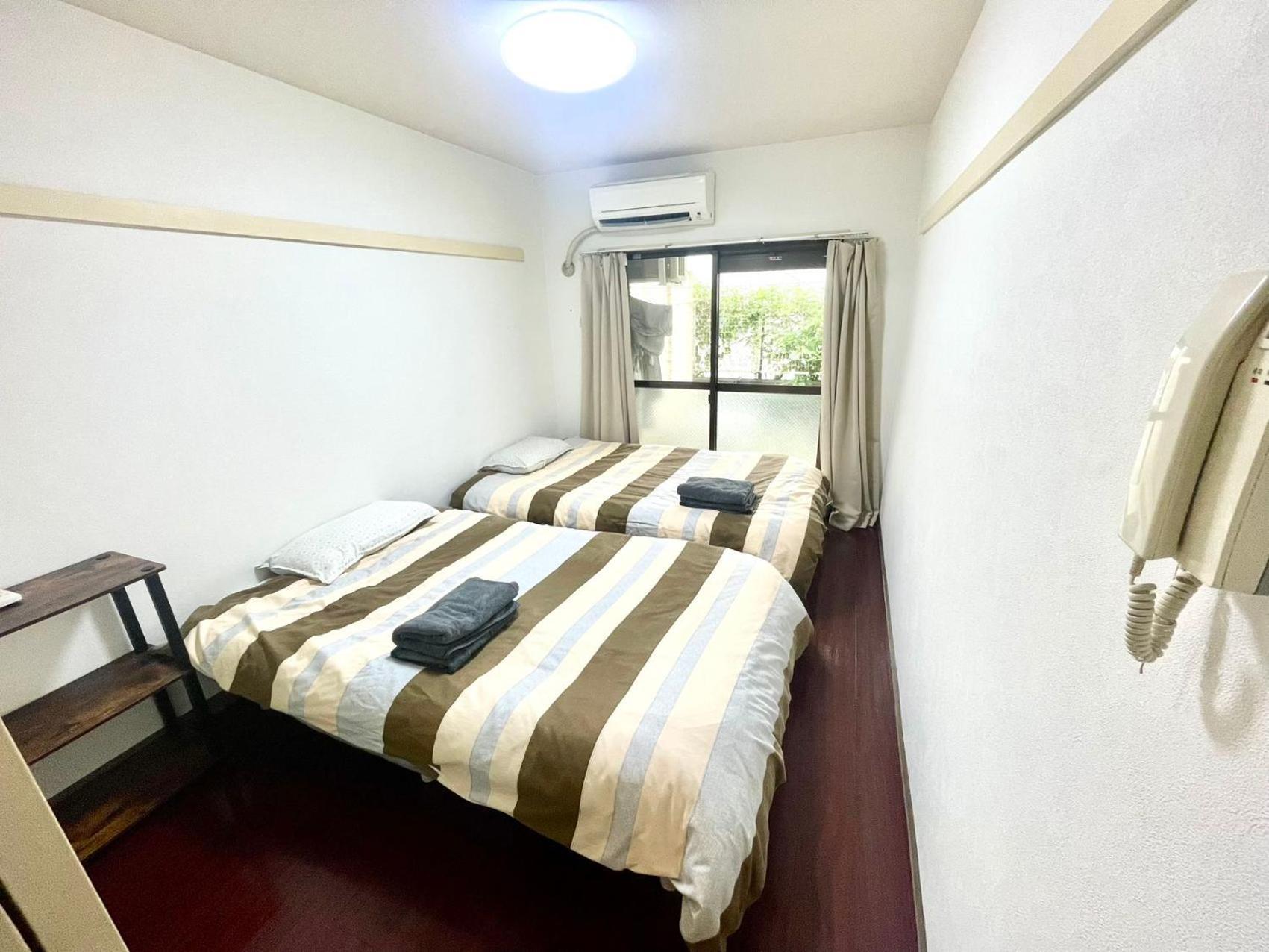 Shibuya Honmachi Hana House Tokyo Bagian luar foto