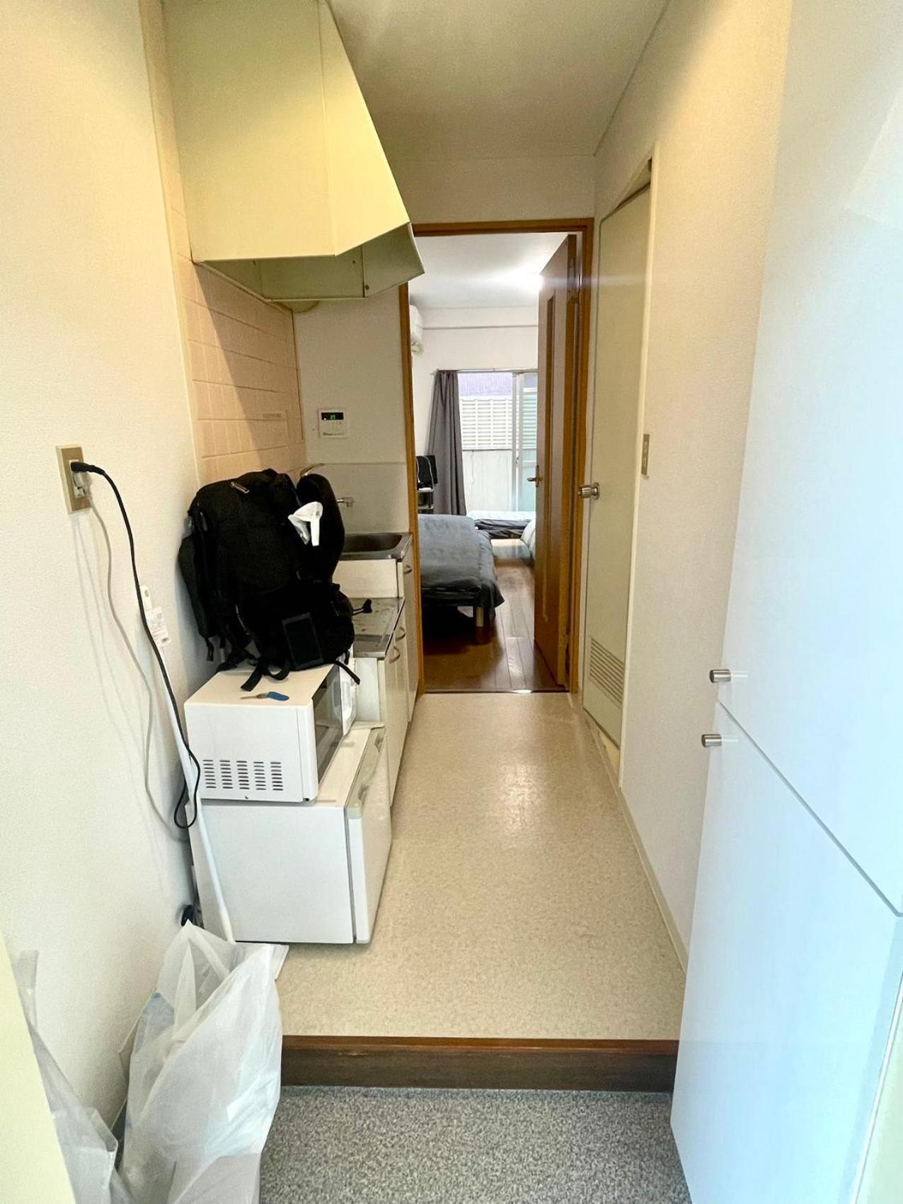 Shibuya Honmachi Hana House Tokyo Bagian luar foto