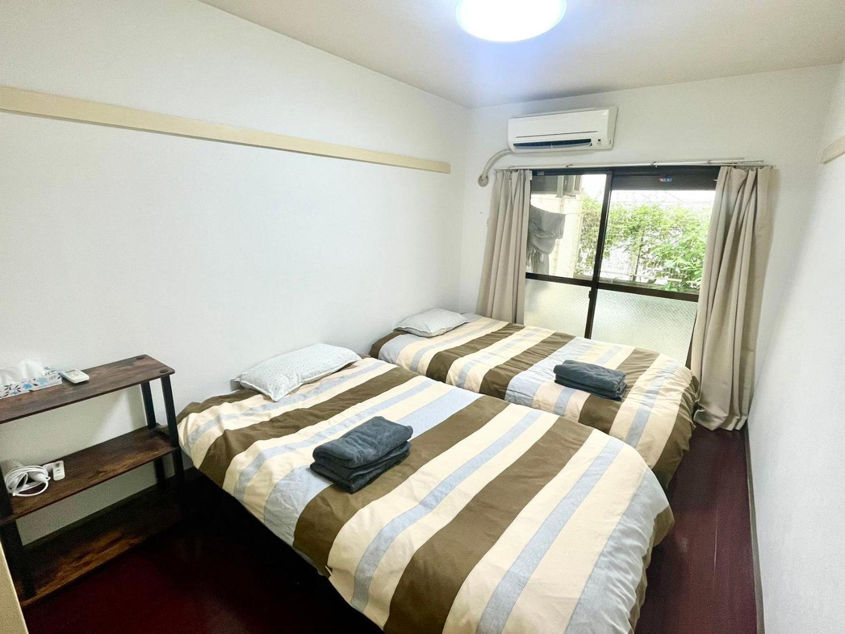 Shibuya Honmachi Hana House Tokyo Bagian luar foto