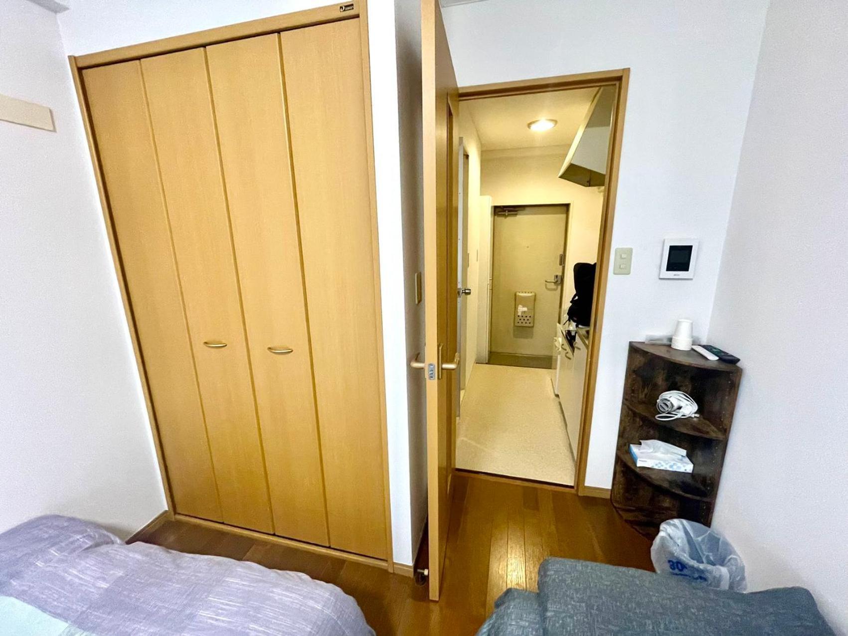Shibuya Honmachi Hana House Tokyo Bagian luar foto