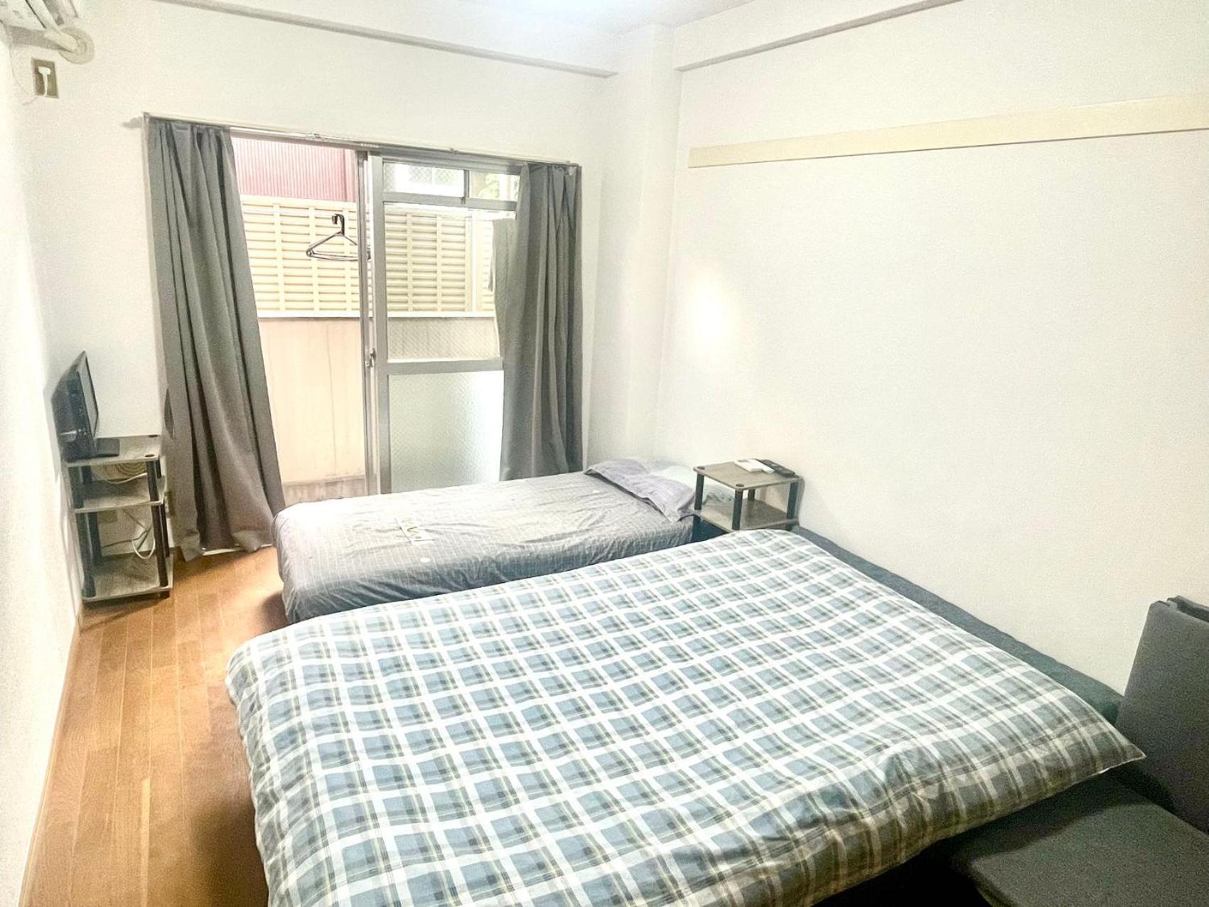 Shibuya Honmachi Hana House Tokyo Bagian luar foto